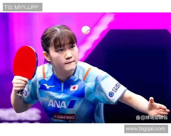 王娜独家分享乒乓球技巧与心得助你提升球技的秘密武器