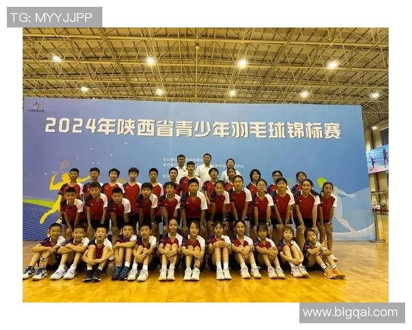 西安羽毛球队实力崛起荣登全国力量排行榜第9名